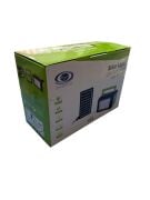 Everton RT-911BT SOLAR Güneş Panelli Radyolu 3 Ampullü Çok Amaçlı Solar Fener