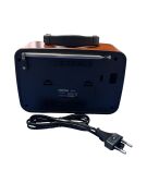 Everton RT-654 Klasik Retro Nostalji Bluetooth/USB/Sd/ Radyo Mp3 Player Müzik Kutusu