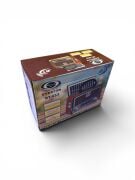 Everton RT-653  Klasik Çok Satan Solar Enerjili Fenerli , Nostalji Bluetooth/USB/Sd/ Radyo Mp3 Player Müzik Kutusu