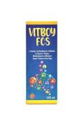 Vitboy Fcs Sitikolin Ve Arjinin Içeren Takviye Edici Gıda
