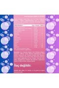 Vitboy Hidrolize Kolajen Multi Plus Tip 1,2,3 Prebiyotik,bromelain,glutatyon,seramid,çinko,biotin 60 Kapsül