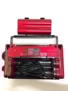 Everton RT-41 Bluetoothlu Şarjlı 10 band Dünya Radyosu ,usb, sd , mp3 player