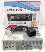 Everton RT-2007 Bluetooth Usb, Sd, Fm , Aux Oto Teyp