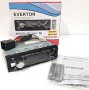 Everton RT-2007 Bluetooth Usb, Sd, Fm , Aux Oto Teyp