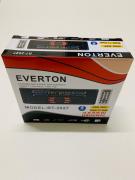 Everton RT-2027 Bluetooth Usb, Sd, Fm , Aux Oto Teyp