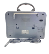 Everton RT-812  Bluetooth, Usb/Sd/Aux/Fm 3 Band Radyo Nostalji Müzik Kutusu