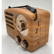 Everton RT-350 Bluetooth Usb/Sd/Aux/Fm Radyo Müzik Kutusu