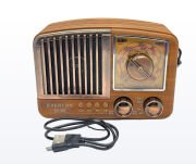 Everton RT-360 Bluetooth Usb/Sd/Aux/Fm Radyo Müzik Kutusu