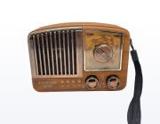 Everton RT-360 Bluetooth Usb/Sd/Aux/Fm Radyo Müzik Kutusu