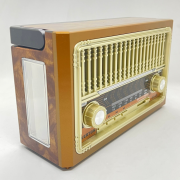 Everton RT-324 USB / SD / Radyo Fener Müzik Kutusu