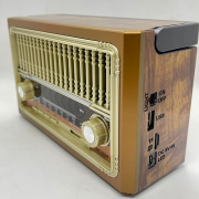 Everton RT-324 USB / SD / Radyo Fener Müzik Kutusu