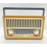 Everton RT-324 USB / SD / Radyo Fener Müzik Kutusu