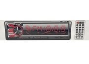 Everton RT-3022 ÇİFT USB\'li USB-SD-FM-AUX- Bluetooth Oto Teyp 4x60 Watt
