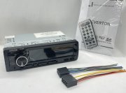 Everton RT-3024 ÇİFT USB\'li USB-SD-FM-AUX- Bluetooth Oto Teyp 4x60 Watt