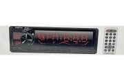 Everton RT-3024 ÇİFT USB\'li USB-SD-FM-AUX- Bluetooth Oto Teyp 4x60 Watt
