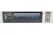 Everton RT-3027 ÇİFT USB\'li USB-SD-FM-AUX- Bluetooth Oto Teyp 4x60 Watt