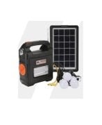Everton RT-910BT Solar Panelli Mp3 Radyo Işıldak Fener Aydınlatma