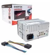 Everton RT-7050 7 Inç Double Oto Teyp 4X75W