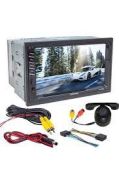 Everton RT-7070 7 Inç Double Oto Teyp 4X75W