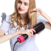 1200w One Step Pratik Saç Kurutma Fön ve Şekillendirme Aleti