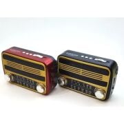 RT-310BT Everton Bluetoothlu Müzik Kutusu,3 Band radyo, usb, sd, Mp3 player