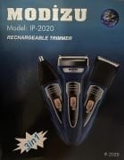 Modizu IP-2020 3 Başlıklı Traş Makinası Profesyonelleri Tercihi