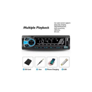 Everton RT-122 ÇİFT USB\'li USB-SD-FM-AUX- Bluetooth Oto Teyp 4x50 Watt