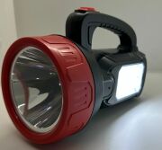 PS-6687B Uzun Menzilli Ultra Güçlü 5w+14smd Ledli Şarjlı Feneri