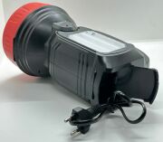 PS-6687B Uzun Menzilli Ultra Güçlü 5w+14smd Ledli Şarjlı Feneri