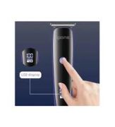 Ipone Ip-789 Professional Saç Sakal lazer Öncesi Bay Bayanlar Için Kuaförlere Özel Dijital Tıraş Makinası