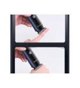 Ipone Ip-789 Professional Saç Sakal lazer Öncesi Bay Bayanlar Için Kuaförlere Özel Dijital Tıraş Makinası
