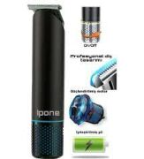 Ipone Ip-785 Professional Saç Sakal lazer Öncesi Bay Bayanlar Için Kuaförlere Özel Tıraş Makinası