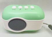 Everton RT-809 Bluetooth / Usb / Sd kart/ Radyo Mini Müzik Kutusu