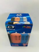 Everton RT-891 Bluetooth / Usb / Radyo Mini Silindir Müzik Kutusu