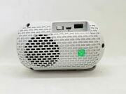 Everton RT-891 Bluetooth / Usb / Radyo Mini Silindir Müzik Kutusu