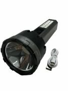 HS-8028 1+12 Smd Ledli Uzun Menzilli Ultra Güçlü Ledli Şarjlı Fener