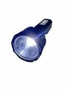HS-8027 1+8 Smd Ledli Uzun Menzilli Ultra Güçlü Ledli Şarjlı Fener