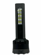 HS-8027 1+8 Smd Ledli Uzun Menzilli Ultra Güçlü Ledli Şarjlı Fener