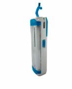 V-004 16 Ledli+SMD Solar Güneş Panelli Ultra Güçlü Ledli Şarjlı Işıldak