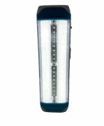 V-004 16 Ledli+SMD Solar Güneş Panelli Ultra Güçlü Ledli Şarjlı Işıldak