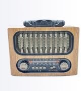 Everton RT-761 Bluetooth / Usb / Sd kart/ Aux/ Nostalji Radyo Müzik Kutusu