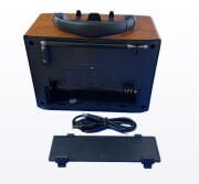 Everton RT-761 Bluetooth / Usb / Sd kart/ Aux/ Nostalji Radyo Müzik Kutusu