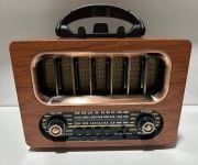 Everton RT-658 Bluetooth/USB/Sd kart/ Radyo mp3 Player Müzik Kutusu