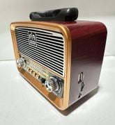 Everton RT-767 Orta Boy Solar Güneş Enerjili Bluetooth/USB/Sd kart/ Radyo mp3 Player Müzik Kutusu