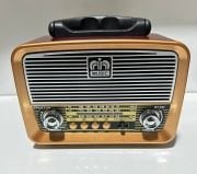 Everton RT-767 Orta Boy Solar Güneş Enerjili Bluetooth/USB/Sd kart/ Radyo mp3 Player Müzik Kutusu