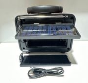 Everton RT-767 Orta Boy Solar Güneş Enerjili Bluetooth/USB/Sd kart/ Radyo mp3 Player Müzik Kutusu