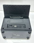 Everton RT-741 Orta Boy Solar Güneş Enerjili Bluetooth/USB/Sd kart/ Radyo mp3 Player Müzik Kutusu