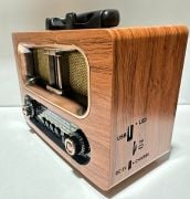 Everton RT-657 Bluetooth/USB/Sd kart/ Radyo mp3 Player Müzik Kutusu
