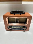 Everton RT-657 Bluetooth/USB/Sd kart/ Radyo mp3 Player Müzik Kutusu