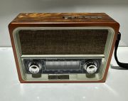 Everton RT-359 Orta Boy Solar Güneş Enerjili Fenerli Bluetooth/USB/Sd kart/ Radyo mp3 Player Müzik Kutusu